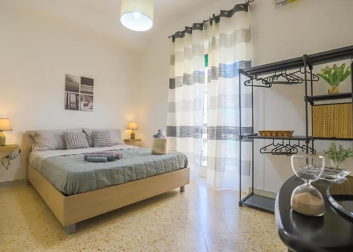 Grandmother'S House - Salerno