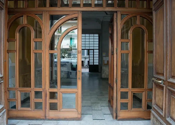 La TartarugaBed and Breakfast